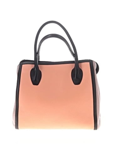 FURLA Leather Satchel (view 2)