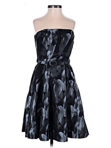 White House Black Market Cocktail Dress (view 1)