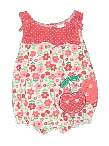 Baby Togs Dress (view 1)