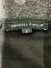 Kendall & Kylie Black Sleeveless Top Size S - photo 7