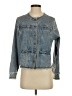 Ecru Blue Denim Jacket Size S - photo 1