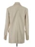 MNG Ivory Blazer Size S - photo 2
