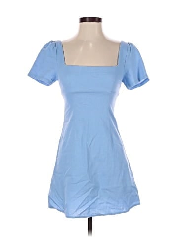 Princess Polly Casual Dress (view 1)
