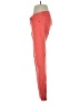 J.Crew Color Block Red Jeans Size 25 waist - photo 5