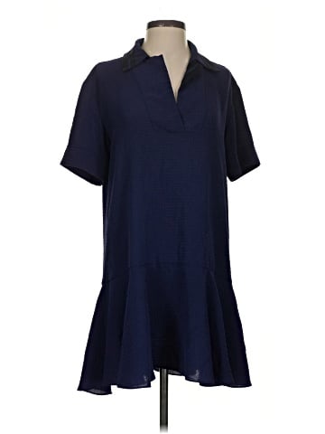 Lucky Chouette Casual Dress (view 1)