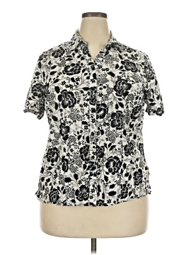 White Stag Short Sleeve Polo