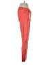 J.Crew Color Block Red Jeans Size 25 waist - photo 4