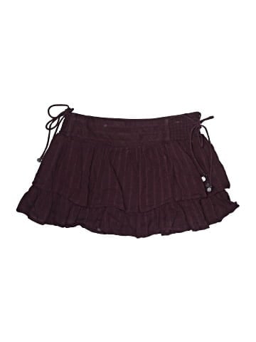 Pull&Bear Casual Skirt (view 1)