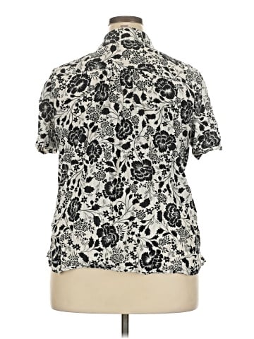 White Stag Short Sleeve Polo (view 2)
