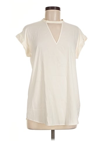 Express Sleeveless T-Shirt (view 1)
