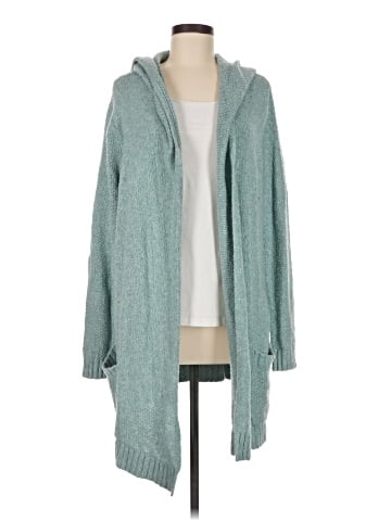 Eddie Bauer Cardigan (view 1)