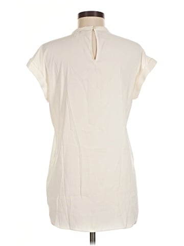 Express Sleeveless T-Shirt (view 2)