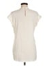 Express Ivory Sleeveless T-Shirt Size M - photo 2