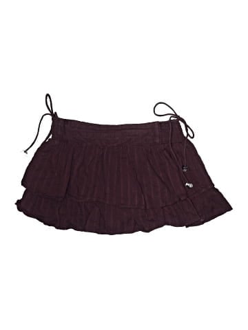 Pull&Bear Casual Skirt (view 2)