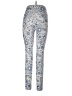 Wildfox Paisley Blue Leggings Size Lg (3 or L) - photo 2