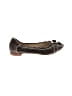 Attilio Giusti Leombruni Brown Flats Size EU (IT) 36 / US 6 - photo 1