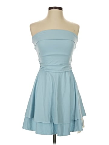 Assorted Brands Cocktail Dress (view 1)