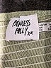 Princess Polly 100% Polyester Green Short Sleeve Top Size 2 - photo 7