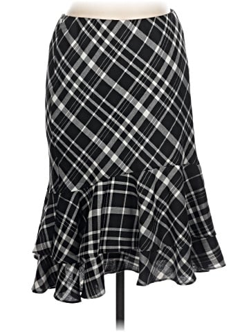 Lauren by Ralph Lauren Formal Skirt (view 1)