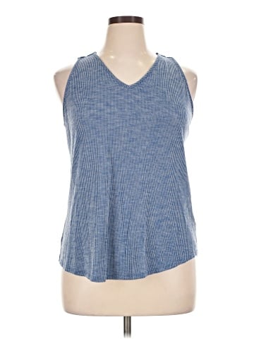 papermoon designed exclusively for Stitch Fix Tank Top (view 1)