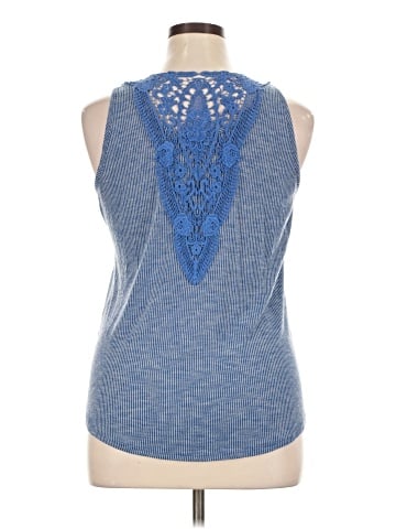 papermoon designed exclusively for Stitch Fix Tank Top (view 2)