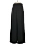 H&M 100% Polyester Black Dress Pants Size 6 - photo 1