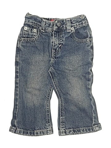 Levi's Jeans (view 1)