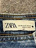 Zara Blue Jeans Size 8 - photo 7