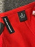 Ellen Tracy Color Block Red Track Pants Size 8 - photo 7