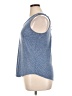 papermoon designed exclusively for Stitch Fix Blue Tank Top Size XL - photo 5
