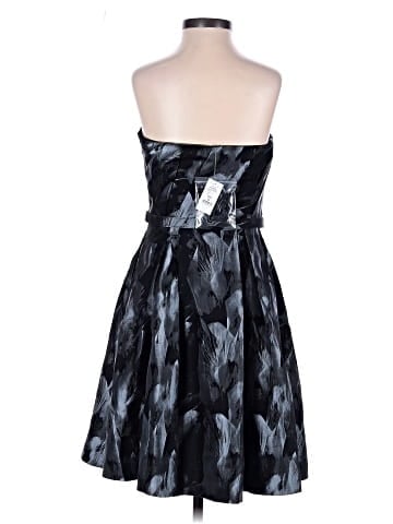 White House Black Market Cocktail Dress (view 2)