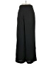 H&M 100% Polyester Black Dress Pants Size 6 - photo 2