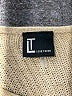 Love Token Tan Turtleneck Sweater Size M - photo 7