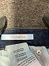 STS Blue Solid Blue Jeans Size 27 waist - photo 8