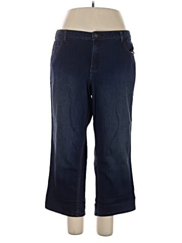 Lane Bryant Outlet Jeans (view 1)