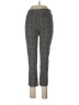 Zac & Rachel Tweed Gray Casual Pants Size 10 - photo 1