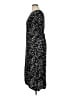 Teddi Stars Black Casual Dress Size XL (estimated, petite) - photo 5