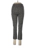 Zac & Rachel Tweed Gray Casual Pants Size 10 - photo 2