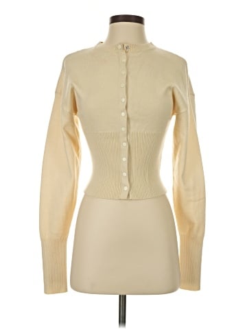 Lioness Cardigan (view 1)