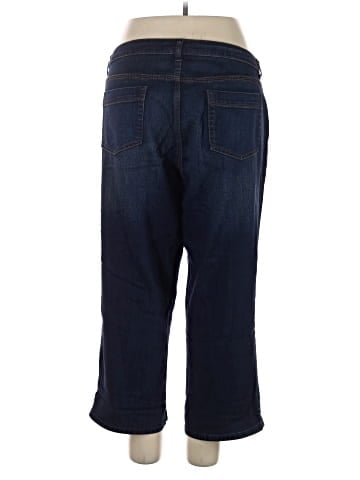 Lane Bryant Outlet Jeans (view 2)