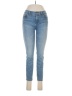BDG Hearts Blue Jeans Size 28 waist - photo 1