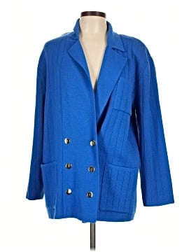 Harve Benard Wool Cardigan