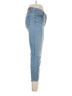 BDG Hearts Blue Jeans Size 28 waist - photo 4