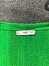 MNG Green Sleeveless Blouse Size M - photo 7