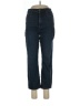 Express Blue Jeans Size 10 - photo 1