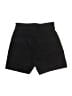 Everlane Solid Black Shorts Size 00 - photo 2