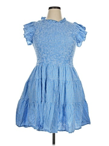 Assorted Brands Casual Dress (view 1)