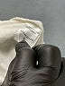 Mustard Seed 100% Cotton Ivory Shorts Size L - photo 4