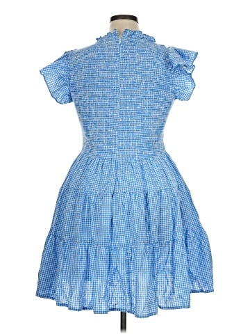 Assorted Brands Casual Dress (view 2)