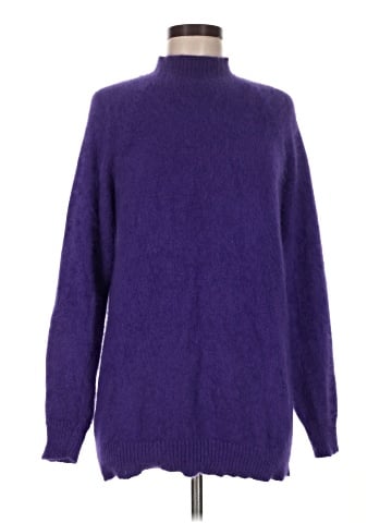 Julio Turtleneck Sweater (view 1)